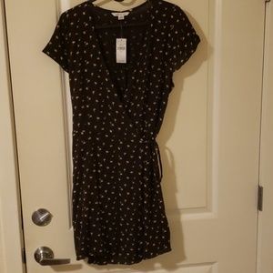 NWT American Eagle Wrap Dress